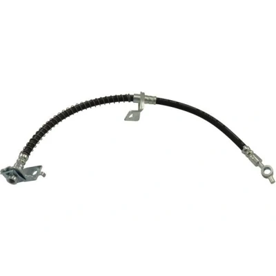 Bilde av KAVO PARTS BBH 4176 Bremseslange framaksel høyre 485 FM10x1.0mm KIA: cee‘d II Hatchback