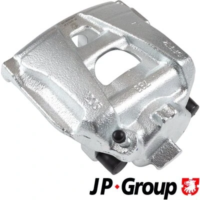 Bilde av JP GROUP 1161909170 Bremsecaliper framaksel venstre VOLKSWAGEN: Tiguan I, Sharan II