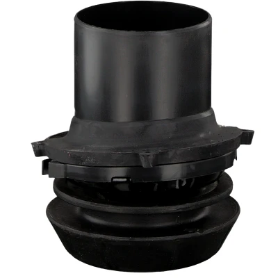 Bilde av FEBI BILSTEIN 26935 Fjærbenslager framaksel med tilleggsmateriale uten kulelager gummi OPEL: Combo C Varebil / Stasjonsvogn, Vectra B Sedan