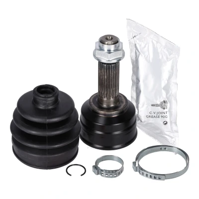 Bilde av FEBI BILSTEIN 185140 Drivknute