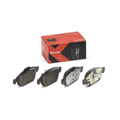 Bilde av Bremseklosser sett BREMBO P 23 165X