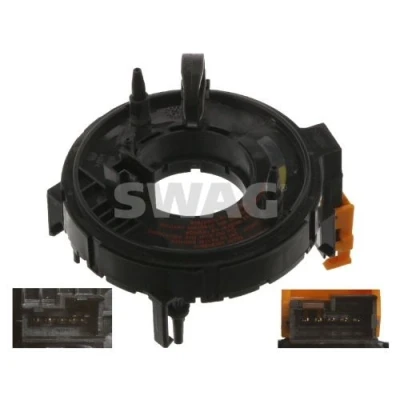 Bilde av SWAG 30 93 4702 Airbag slepering VOLKSWAGEN: Passat B5 Stasjonsvogn