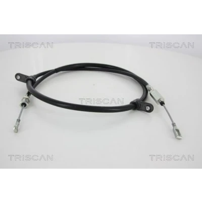 Bilde av TRISCAN 8140 10136 Bremsekabel 1908/1596 Skivebrems FIAT: Ducato III Van, Flatvogn lastebil / Chassis, Minibuss
