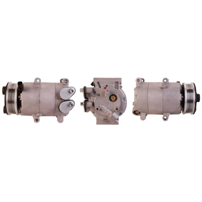 Bilde av AC kompressor LUCAS ACP511