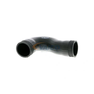 Bilde av VAICO V10 2845 Ladeluftslange gummi med tekstilforsterker Q+, original equipment manufacturer quality VOLKSWAGEN: Golf 4