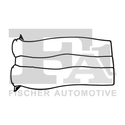 Bilde av FA1 EP1300 910 Toppdekselpakning FORD: Focus 2, Mk1 Stasjonsvogn, 2 Kombi