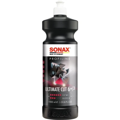 Bilde av Poleringsmiddel Sonax PROFILINE UltimateCut, Universal