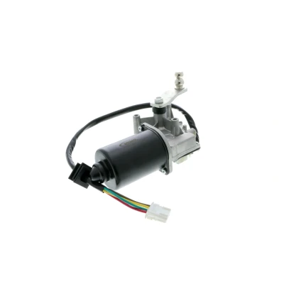 Bilde av VEMO V30 07 0026 Vindusviskermotor 12 foran for venstreratt Original Quality MERCEDES BENZ: C Klasse T modell