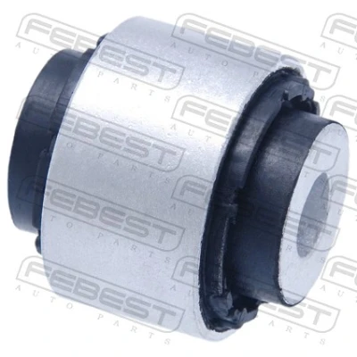 Bilde av FEBEST BMAB 025 Styrestang Lagring bak akselen, innvendig, nedre bakaksel BMW: X3, X4
