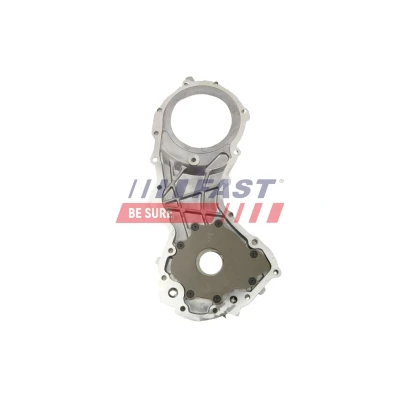 Bilde av FAST FT38315 Oljepumpe med akseltetningsring FIAT: Scudo II, VOLVO: V60 I, V50, FORD: FOCUS 3 Turnier