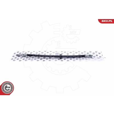 Bilde av Bremseslange, Framaksel, på begge sider, volvo xc70 cross country i, 30665464, 30714822, 30792531, 31257706, 3524255
