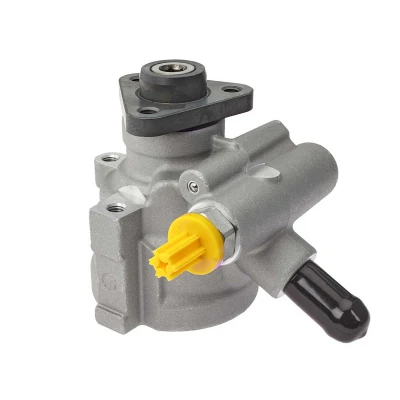 Bilde av MEYLE 214 631 0010 Hydraulikkpumpe hydraulisk