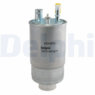 Bilde av Drivstoffilter DELPHI HDF891