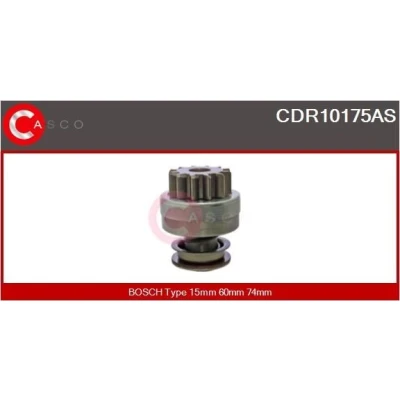 Bilde av CASCO CAR40020AS Anker, starter 12V