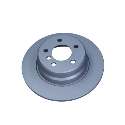 Bilde av QUARO QD3313 Bremseskiver bakaksel 324 12 5 120 fullt ut spraylakkert uten hjulnav, hjulfestebolt BMW: X5