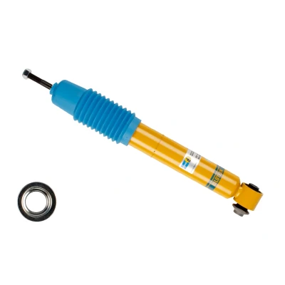 Bilde av BILSTEIN B6 Performance 24 112703 Støtdemper bakaksel gasstrykk enkeltrør fjærdemper nedre øye, øvre stift BMW: 6 Cabrio