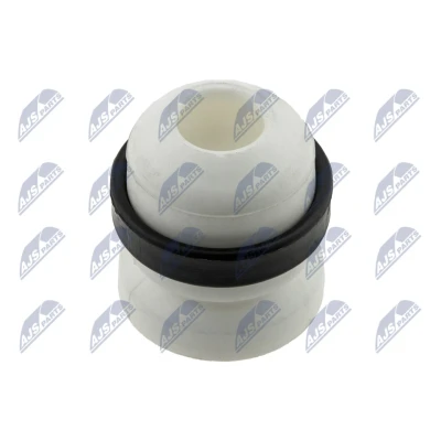 Bilde av bladfjæranslag, ford tourneo connect, 1344760, 1438211, 4367050, 4379529, 4411872, 4T16 5K570 AA, 7T16 AA