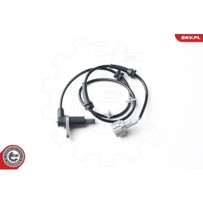Bilde av ESEN SKV 06SKV207 ABS Sensor bakaksel 840mm 12V elektrisk grå