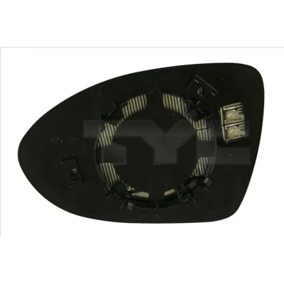 Bilde av TYC 317 0047 1 Speilglass høyre