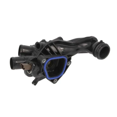 Bilde av THERMOTEC D2C016TT Termostat 102C med tetning kapsling PEUGEOT: Partner II Van, 308 I SW, 3008 I, CITROËN: Berlingo DS3 Hatchback, C3