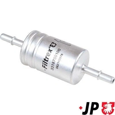 Bilde av JP GROUP 3318700100 Drivstoffilter ledningsfilter ALFA ROMEO: Giulietta Hatchback