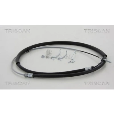 Bilde av TRISCAN 8140 11147 Bremsekabel 1877/1123 Skivebrems BMW: 5 Touring, Sedan