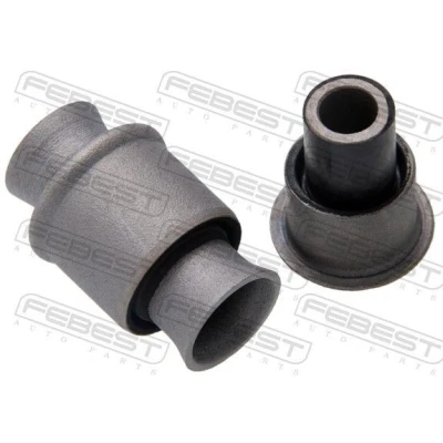 Bilde av FEBEST NAB NM KIT Styrestang Lagring framaksel NISSAN: MICRA 3, Note I, NV200 Varebil / Stasjonsvogn, RENAULT: MEGANE 2 Kombi,