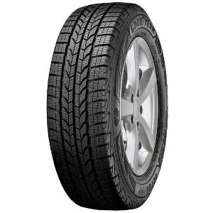 Bilde av Goodyear UltraGrip Cargo 205/65R16 107T Piggfritt Vinterdekk