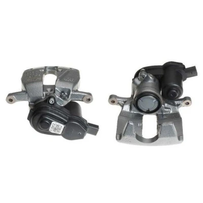 Bilde av BUDWEG CALIPER 344689 Bremsecaliper AUDI: A6 C7 Avant