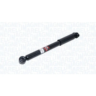 Bilde av MAGNETI MARELLI 357423070000 Støtdemper bakaksel gasstrykk torørs teleskopstøtdemper øvre øye, nedre øye FORD: FOCUS 2 Kombi, 3 Turnier