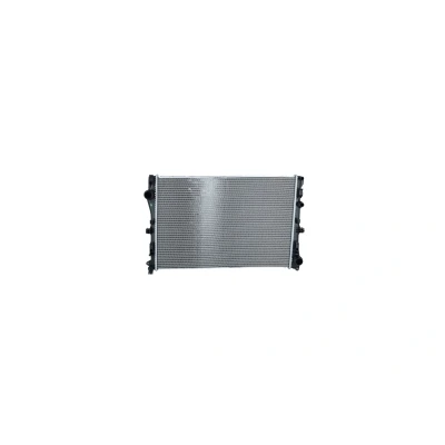 Bilde av NRF 50040 Radiator 640 438 26 Kjøleribber loddet MERCEDES BENZ: GLC SUV