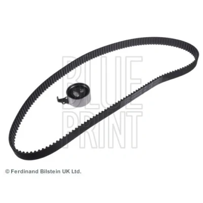 Bilde av BLUE PRINT ADM57309 Registerreimsett 164 med avrundet tannprofil MAZDA: B Serie Pick up