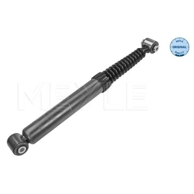 Bilde av MEYLE 11 26 725 0015 Støtdemper bakaksel gasstrykk torørs teleskopstøtdemper nedre øye, øvre øye ORIGINAL Quality PEUGEOT: 208 I Hatchback