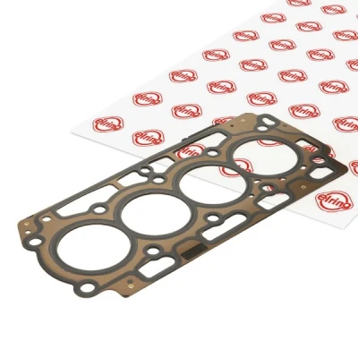 Bilde av ELRING 718.331 Toppakning 1,35 76,3 metallagpakning 1 FORD: S Max Mk1, FIESTA 6, Galaxy Mk2 MPV, VOLVO: V50, S80 II, V70 3, PEUGEOT: 208 I Hatchback