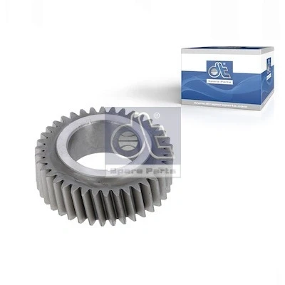 Bilde av DT Spare Parts 2.10378 Tannhjul, akseltetningsring