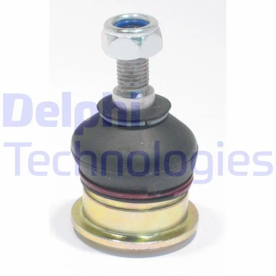 Bilde av DELPHI TC2078 Bærekule 41 61