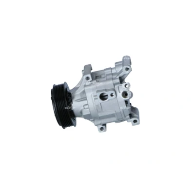 Bilde av NRF 32466 Kompressor SCSC06 12 PAG 46 R 1234yf, 134a med kompressorlje