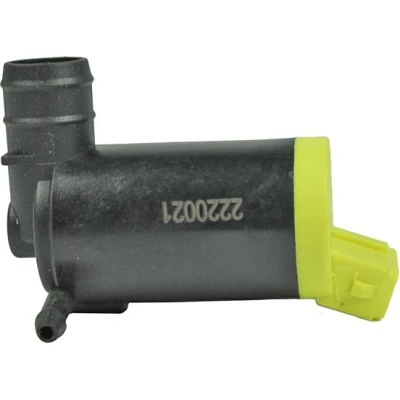 Bilde av METZGER 2220021 Vaskevannspumpe CITROËN: XM II Hatchback