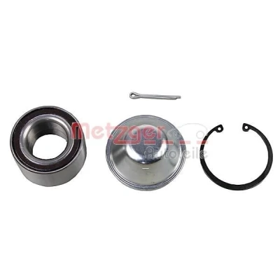 Bilde av METZGER WM 2157 Hjullagersett med integrert magnetisk senorring 64 PEUGEOT: iOn Hatchback, MITSUBISHI: i, Mirage / Space Star Hatchback