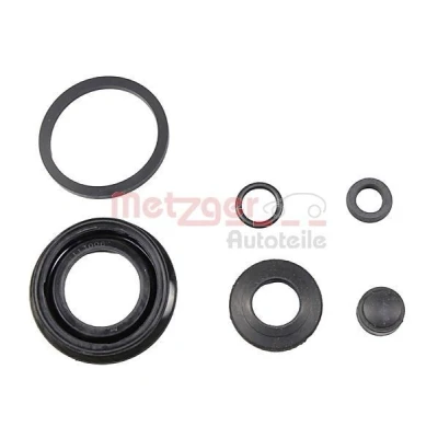 Bilde av METZGER 114 0109 Bremseklave Reparasjonssett uten stempel 30 HONDA: CIVIC 5 Stufenheck, CRX 3