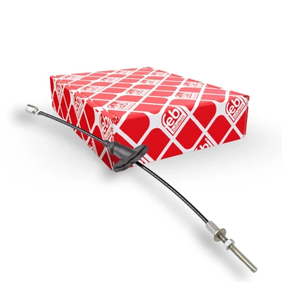 Bilde av FEBI BILSTEIN 107925 Bremsekabel foran 330 FORD: Focus Mk1 Stasjonsvogn, Hatchback