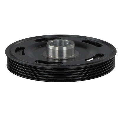 Bilde av FEBI BILSTEIN 26367 Remskive veivaksel 5PK 155 4 for