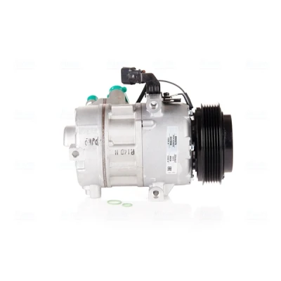 Bilde av NISSENS 890575 Kompressor VS16E 12 PAG 46 R 134a HYUNDAI: ix35