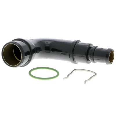 Bilde av VAICO V10 4804 Veivhusventilasjon EXPERT KITS + AUDI: A4 B7 Avant, A6 C5 B6 VOLKSWAGEN: Passat B5 GP Stasjonsvogn, Golf 4