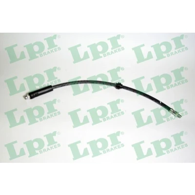Bilde av LPR 6T46038 Bremseslange 550 F10X1