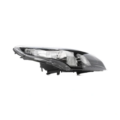 Bilde av MAGNETI MARELLI 711307024129 Frontlykter høyre Halogen for høyrekjøring uten lyspære RENAULT: MEGANE 3 Grandtour