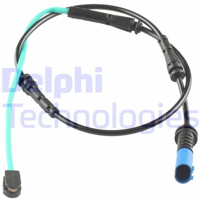 Bilde av DELPHI LZ0355 Bremsebeleggslitasje Akselsett