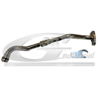 Bilde av Oljeledning, lader, ford transit buss, flak/chassi, skåp, 1372797, 6C1Q6K677CB, 6C1Q6K682DC