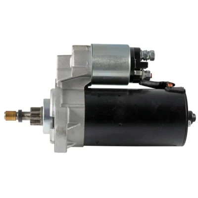 Bilde av HELLA 8EA 012 527 001 Starter 12 1,7 9 VOLKSWAGEN: TRANSPORTER 4 Bus, GOLF 3, 2