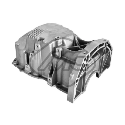 Bilde av Oljepanne, dacia,nissan,renault, 1111000QAS, 8200381856